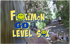 FuCKeMoN GO â€“ LEVEL SEX