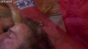 big tit foursome with cathy heaven in the uk by only3x