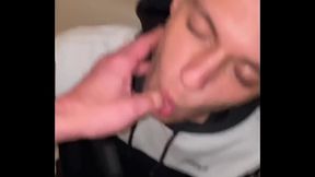 Blondinet batard &agrave_ dispo le soir! vid&eacute_o int&eacute_grale sur ma cha&icirc_ne xvideos.red, abonnement ou achat direct