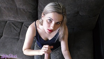 My stepmother does porn – A difficult story of a one guy