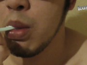 Sexy Tooth Cleansing