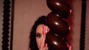 4K Video Goddess Worship #2