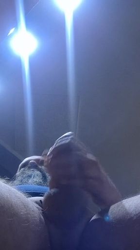 I Can't Stop Cumming!