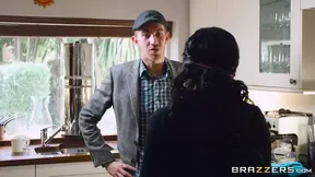 Hot - Kiki Minaj - Big Butts Like It Big