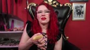 Listen up you small cock slut