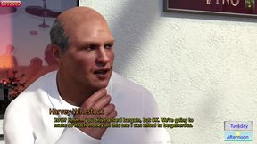 My Insatiable Wife Alice Part 1
