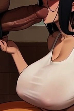 Korean Stepmom &amp; Stepdaughter Learn to Share