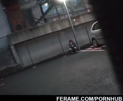 Asian Mom Mariko's Sensual Shower Blowjob & Toy Play
