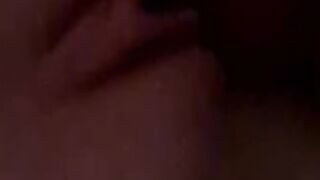 Hubby fucks ex-wife cunt and butt