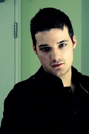 Horny Vampire Edmund Feasts on Cock &amp; Ass Tonight