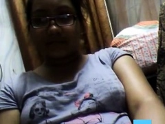 Bangla desi Dhaka girl Sumia on Webcam