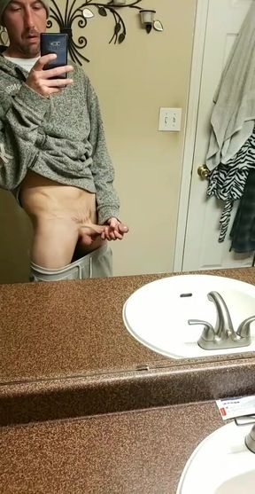 just me thinking about some puss