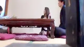 Forbidden StepCousin Desires Exposed – Hot Steaming JAV Affair