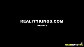 Realitykings - Caucasian Skye West Enjoys Masturbation & Sucks Celtic off Before a Wild Pussy Pounding