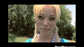 Rebecca'_s Doggy Style Blues