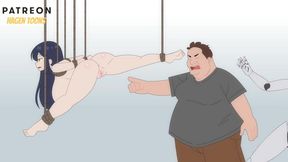 Nerds Make Her Do Anything They Want with the Help of Grok