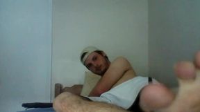 Austin Moore Private Show