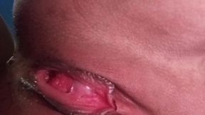 pussy pounded by my 18yo neighbor hard in doggy style til he cums inside