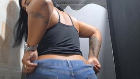 Ela N&atilde_o Sabia Jogar Sinuca, Mas Sabia Levar Vara na Ca&ccedil_apa