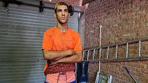 Aiden Belly Punishment