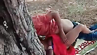 Off the hook Renowned Mms Of Village Randi Bhabhi Outdoor Bang-out -@BossStuff0