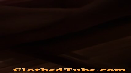 Mom upskirt no panties