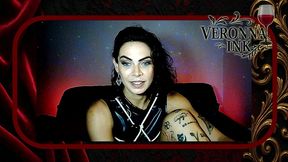 veronna ink – turning your routine into something special i