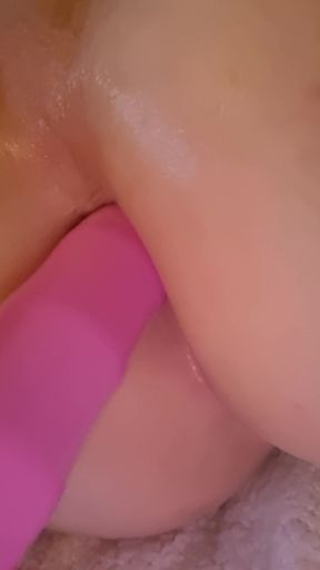 Ass Play