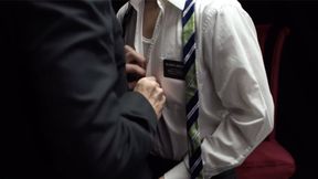 Horny Elder Lindsay Pounds That Tight Butthole - Missionary Boys