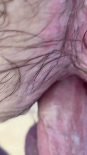 Pre-Sauna Bareback Breeding base load fucked deep   Clip 1