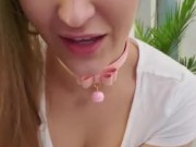 Dani Daniels Being a Good Girl for Daddy JOI