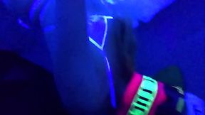 The Making of Cheetah Adora XXX Star