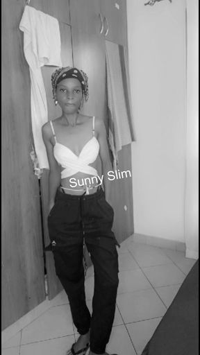 Sunny Is Coming Back Soon