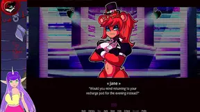 Passionate Lovers Ignite Taboo Desires in Steaming Hentai Fantasy