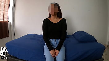 &iexcl_Por favor, m&eacute_temela que mi co&ntilde_o est&aacute_ bien mojado!