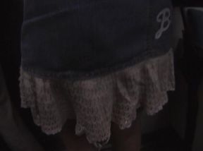 Amateur Milf With Big Tits Seduced in Public - Steamy Encounter Exposed