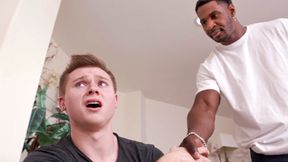 ”I'm Gonna Be Fuck Your stepmommy For A Long Time”