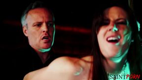 Samantha Bentley Is a Loose Stripper