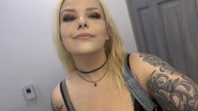 Want it in your mouth?