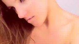 Kittina Private Show