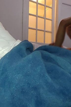 Young Colombian Thug Tries Gay Sex for the First Time - "meco"