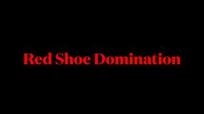 Shoe and Fott Domination