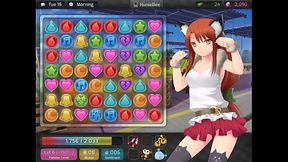 Huniepop Uncensored Part 7