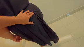 I Fuck My Arab Hot Maid in Saudi Arab!