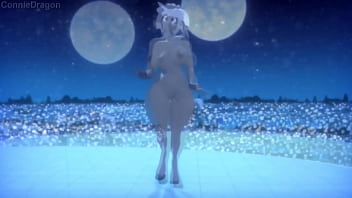 [MMD] Lucifer- MAGO - ConnieDesign
