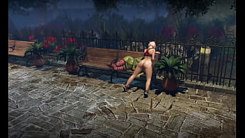 Frankie Christmas Futa Futa