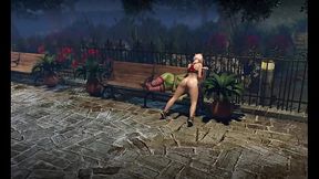 Frankie Christmas Futa Futa