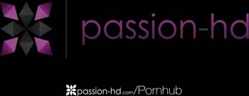 Alexis Brill & Miss Pasion's Outdoor Threesome Delight
