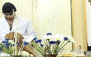 Fausto moreno fucks shemale in white