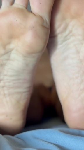 Only Feet